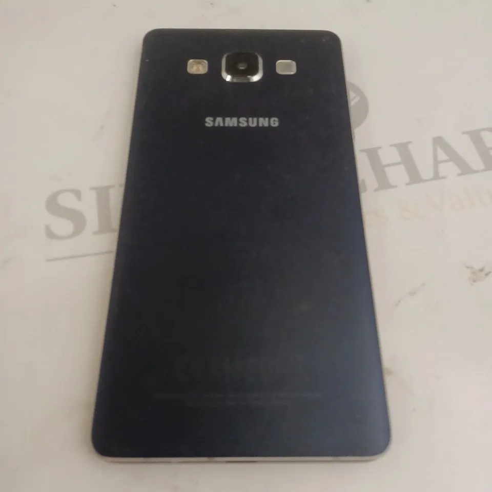 SAMSUNG GALAXY A5 MOBILE PHONE