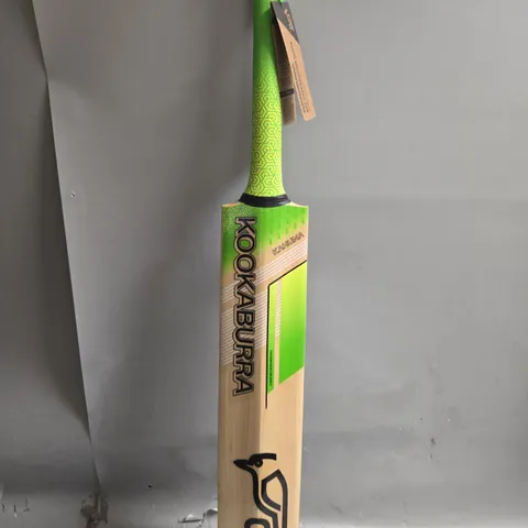 KOOKABURRA KAHUNA CRICKET BAT 