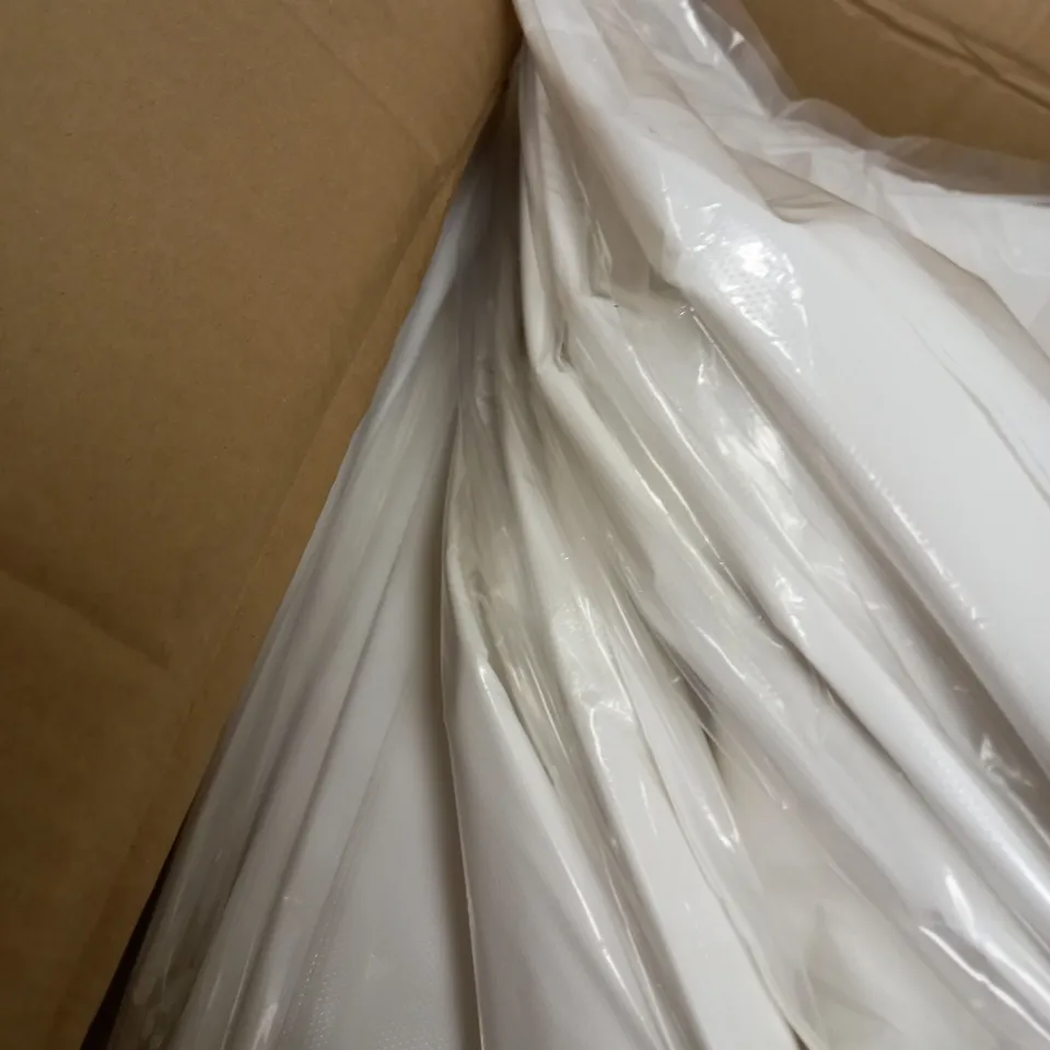 LOT OF APPROXIMATLEY 50 DISPOSABLE MEDICAL APRONS
