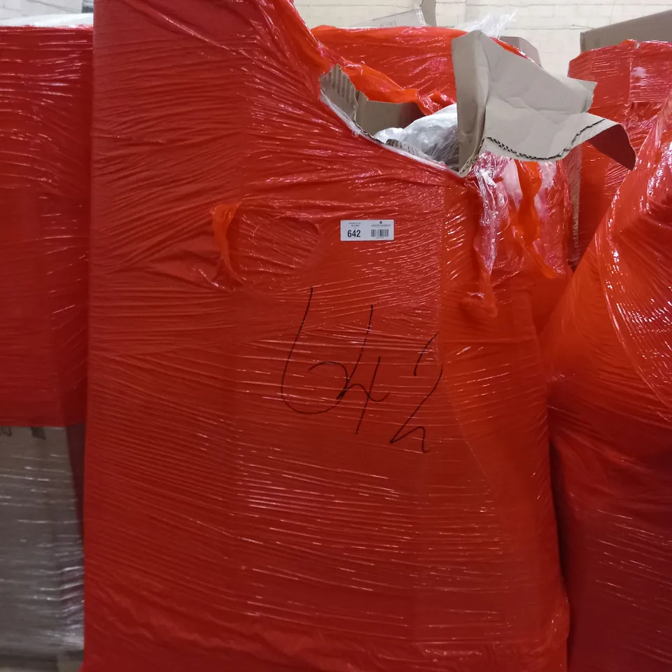 PALLET OF ASSORTED PRODUCTS TO INCLUDE;