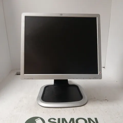 HP COMPAQ LA1951G 19" LCD MONITOR