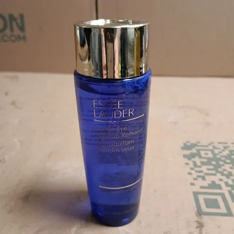 ESTÉE LAUDER GENTLE EYE MAKEUP REMOVER – 100ML