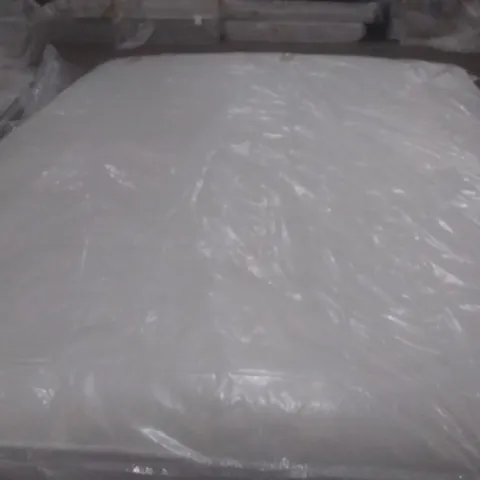 QUALITY BAGGED HYBRID MEMORY FOAM AIR CONDITIONED KING SIZE 5' MATTRESS