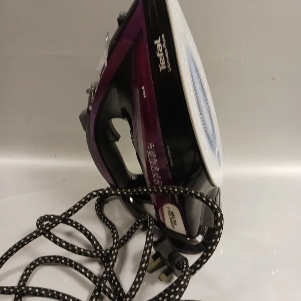 TEFAL FV9830 ULTIMATE PURE IRON  