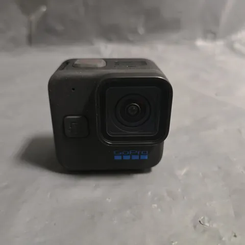 UNBOXED GOPRO 11 BLACK MINI ACTION CAMERA