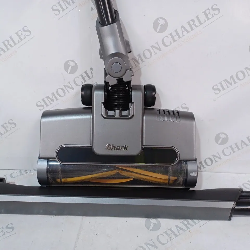 HARK WANDVAC 2-IN-1 LIGHTWEIGHT CORDLESS HANDHELD VACUUM CLEANER WV361UK