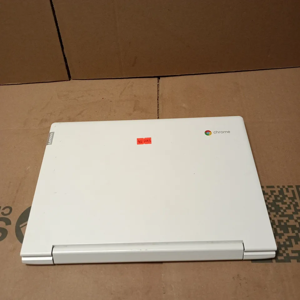 LENOVO CHROMEBOOK C330 LAPTOP UNBOXED
