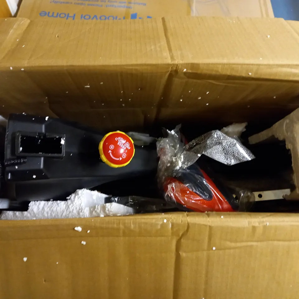 JLL IC300 PRO INDOOR CYCLING EXERCISE BIKE- COLLECTION ONLY