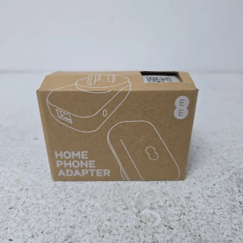EE HOME PHONE ADAPTER 