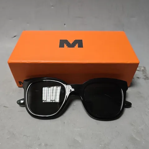 BOXED MELLER MAHE FOG OLIVE SUNGLASS
