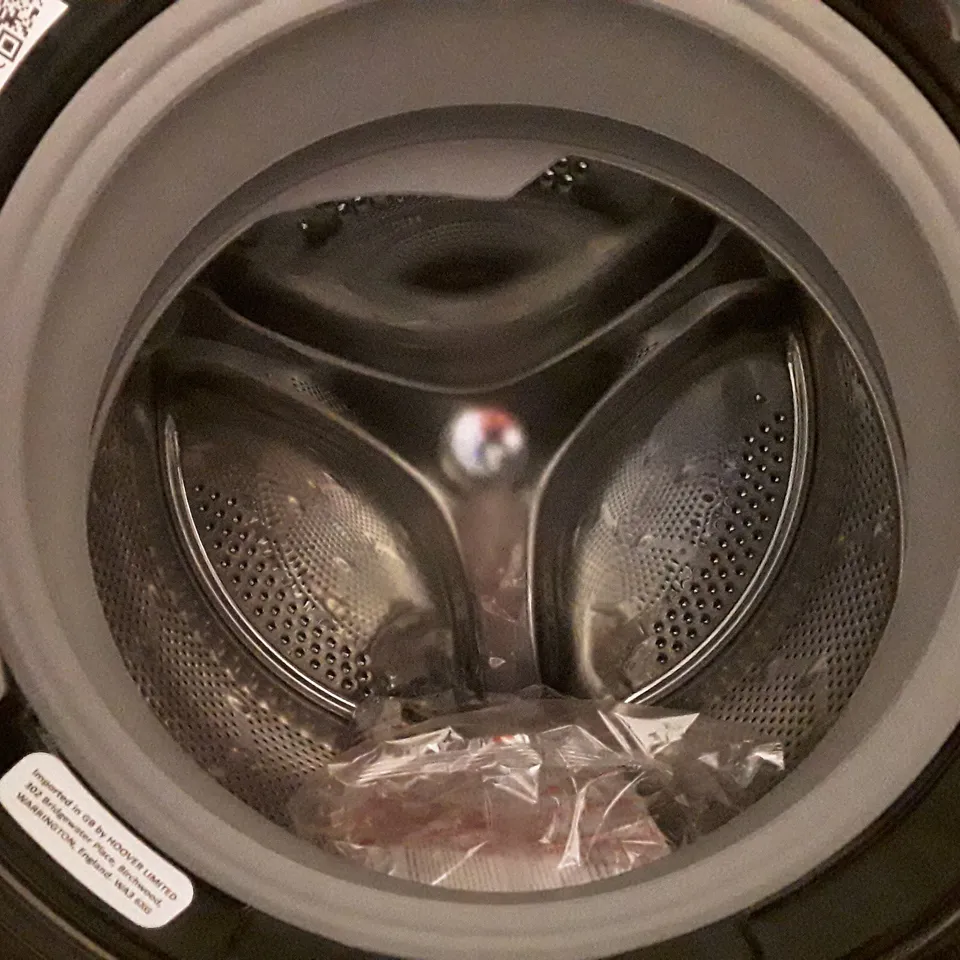 CANDY SMART PRO FREESTANDING WASHING MACHINE BLACK 