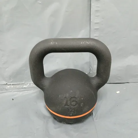 16KG KETTLEBELL - COLLECTION ONLY