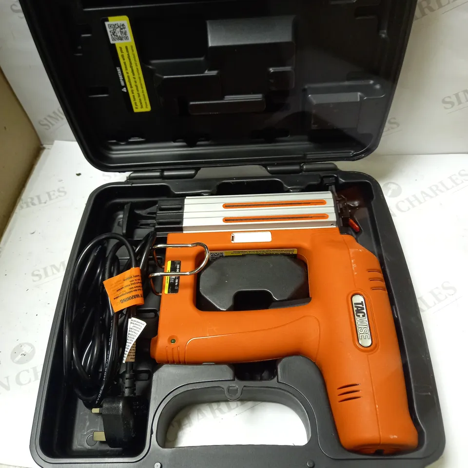 TACWISE MASTER NAILER 18G/50
