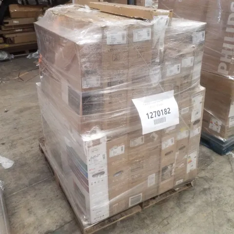 PALLET CONTAINING APPROXIMATELY 14 DAMAGED TVS