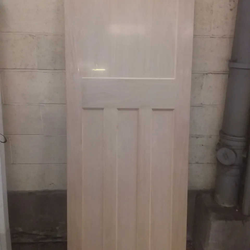 OAK VENEER TRADITIONAL INTERNAL DOOR 1981X762MM