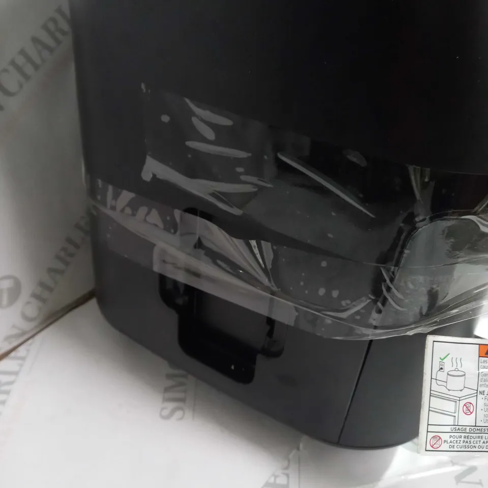 NINJA FOODI MAX 9.5L DUAL ZONE AIRFRYER AF451UK