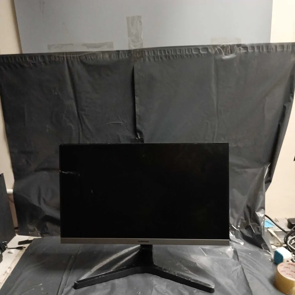 SAMSUNG S22R350FHU 22-INCH COMPUTER MONITOR