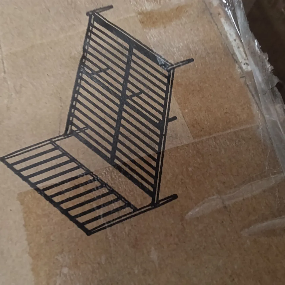 BOXED BEDFRAME 