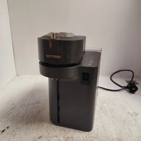 NESPRESSO COFFEE MACHINE β BLACK