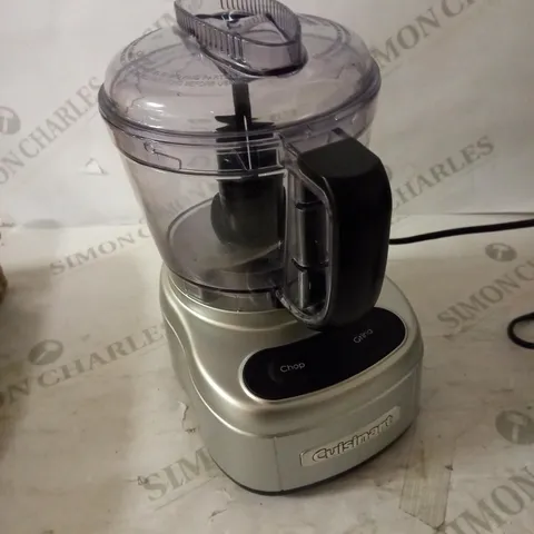 CUISINART MINI PREP PRO MINI CHOPPER AND FOOD PROCESSOR, 900 ML CAPACITY