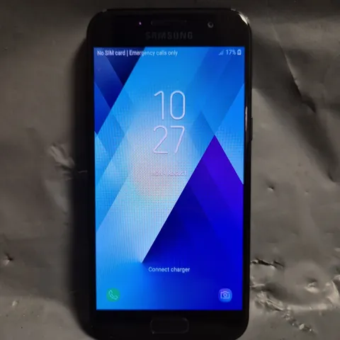 SAMSUNG GALAXY A3