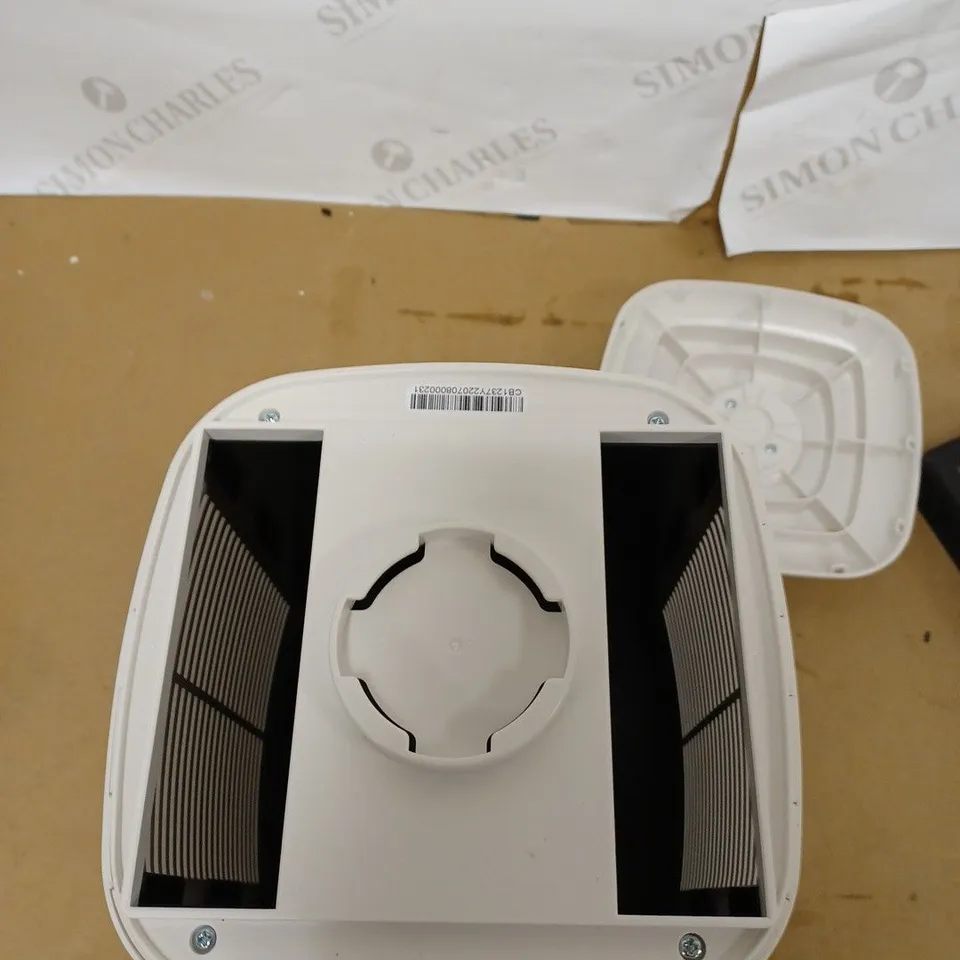 LEVOIT DESKTOP TRUE HEPA AIR PURIFIER