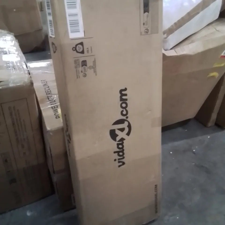 BOXED SIDEBOARD 37.5X35X99 CM ENGINEERED WOOD