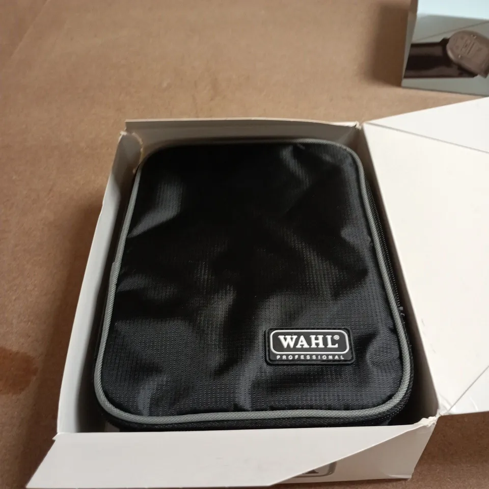 WAHL ARCO CORDLESS CLIPPER 5 IN 1 BOXED
