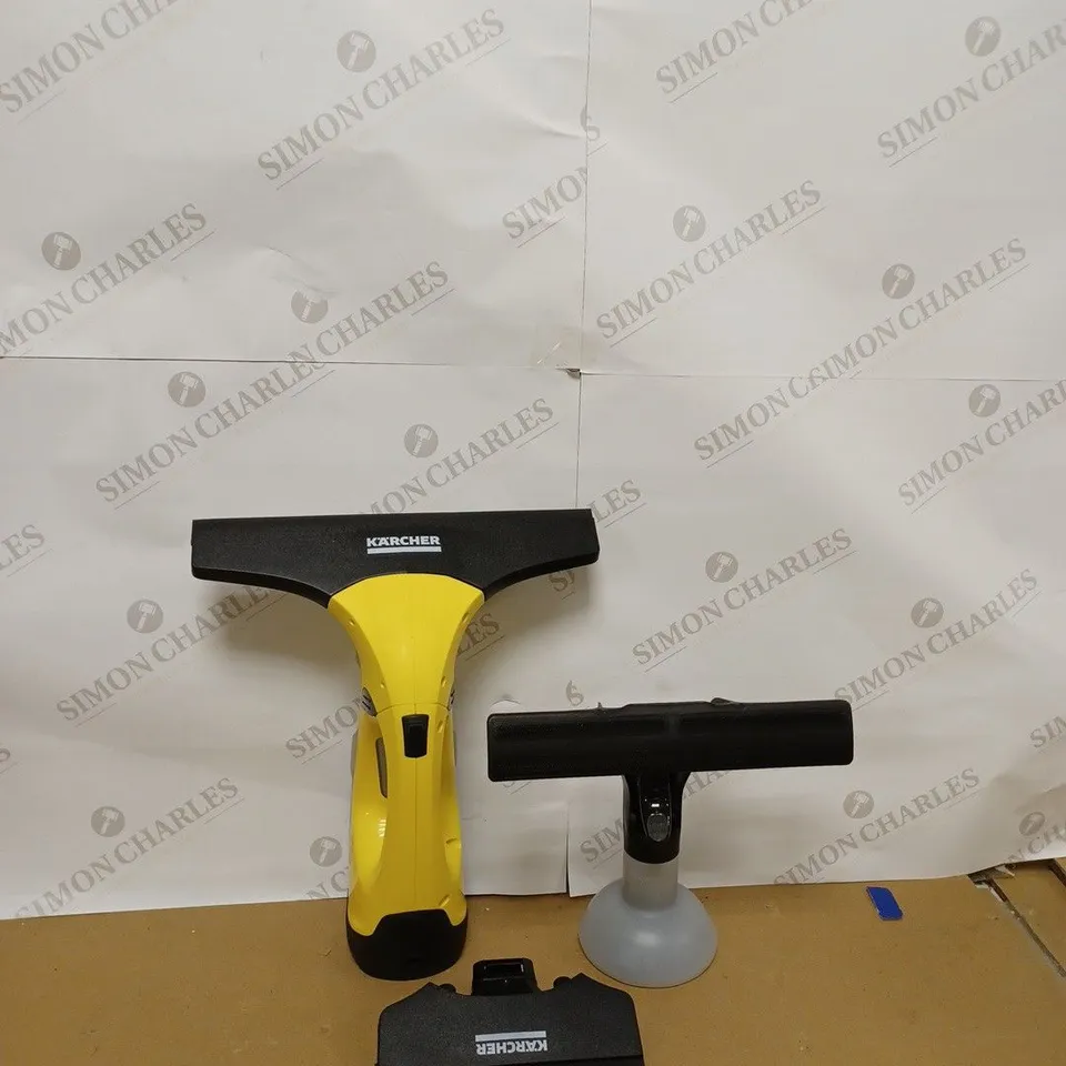 KARCHER WV2 PLUS N WINDOW VAC