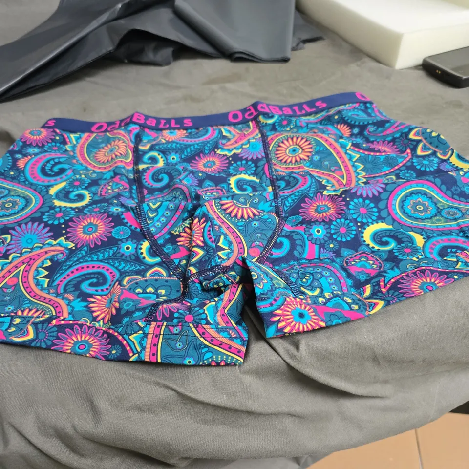 ODDBALLS UNDERWEAR XL – MEN'S