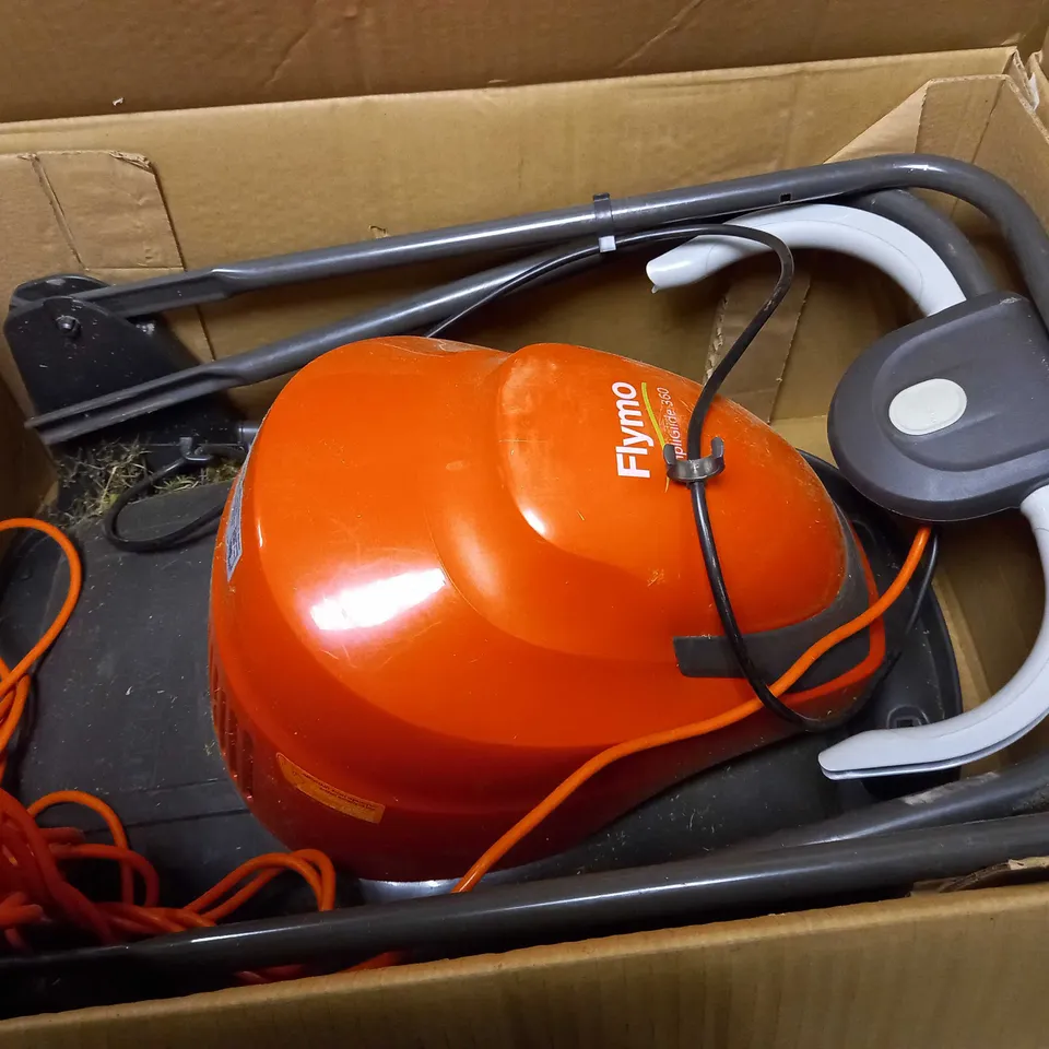 FLYMO SIMPLYGLIDE 360