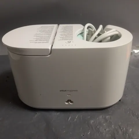 UNBOXED CRICUT MUG PRESS