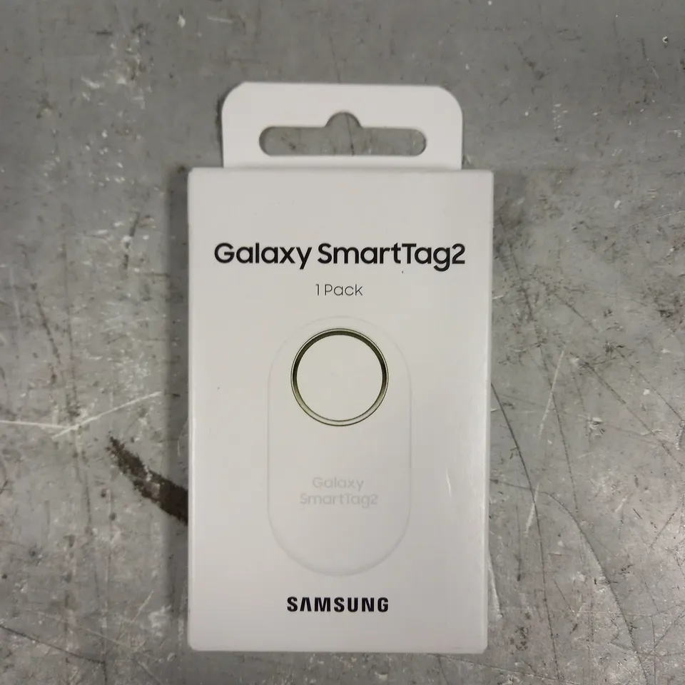 BOXED SEALED SAMSUNG SMART TAG 2 - 1 PACK 