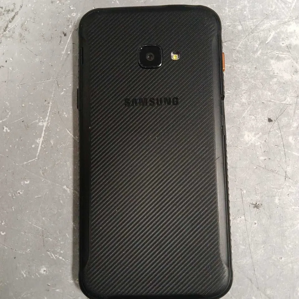 UNBOXED SAMSUNG GALAXY XCOVER 4S 