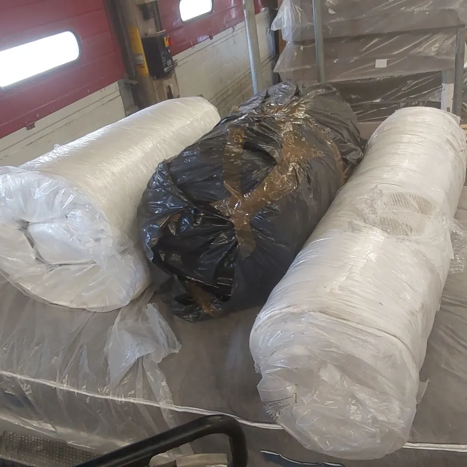 PALLET CONTAINING 6x ASSORTED MATTRESSES