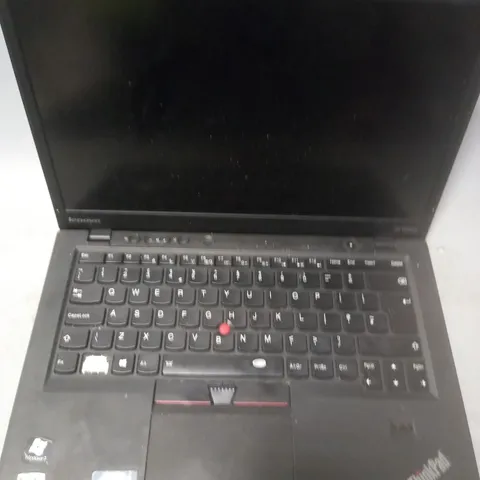 LENOVO THINKPAD X1 CARBON LAPTOP