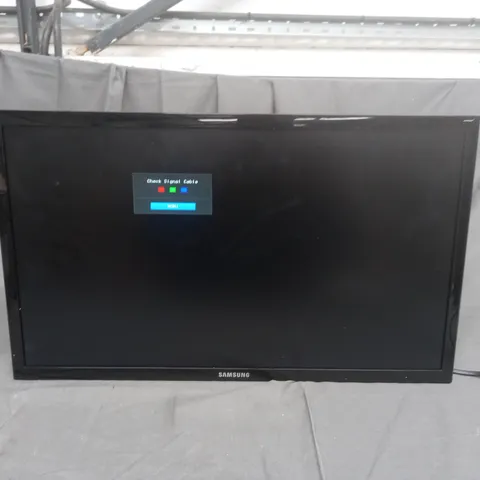 BOXED SAMSUNG S22F350FHR 22" MONITOR