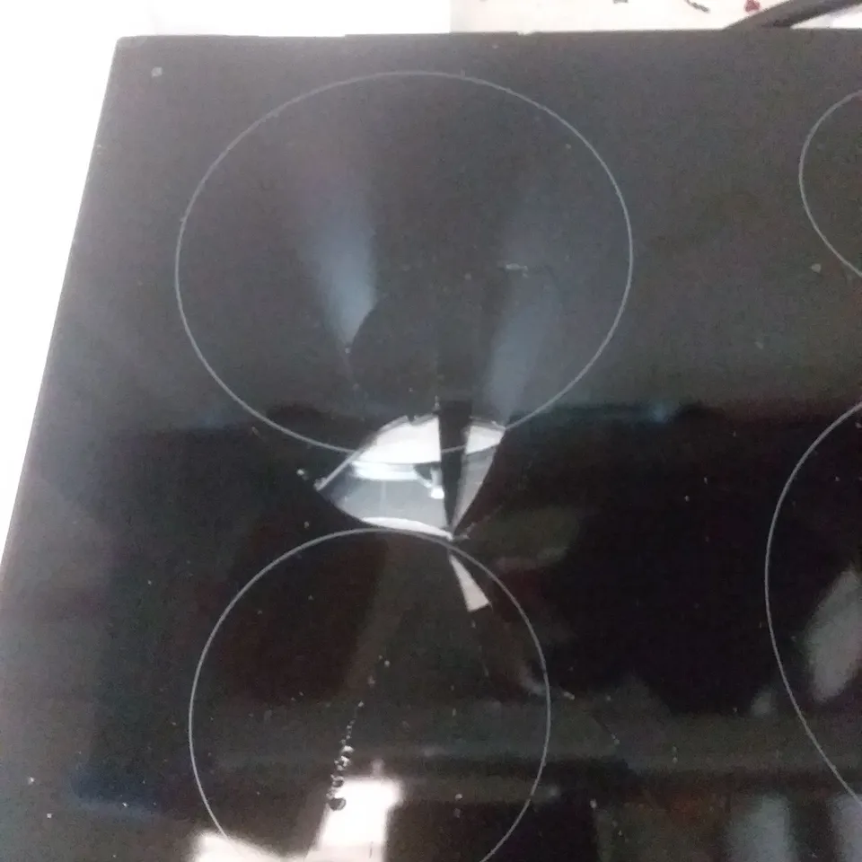 BOXED SAMSUNG NZ64H37070K INDUCTION HOB RRP £569.99