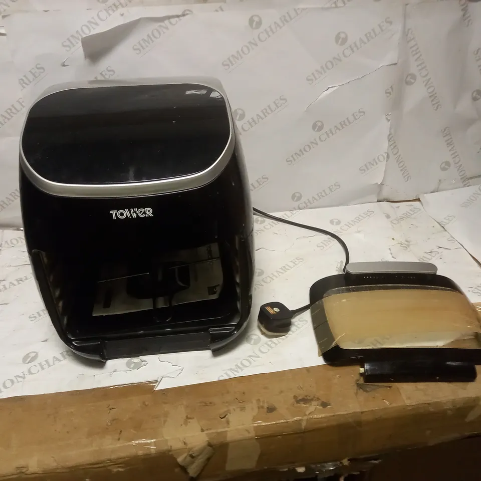 TOWER DIGITAL AIR FRYER OVEN T17039
