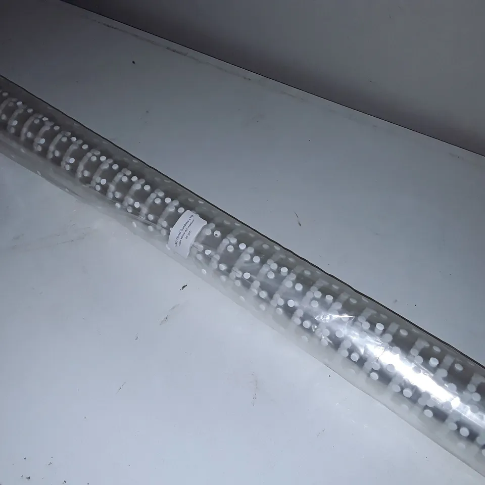 FLORIST 100M WHITE DOT MEDIUM WRAP