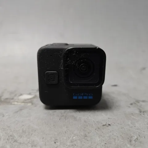 GOPRO HERO 11 BLACK MINI 