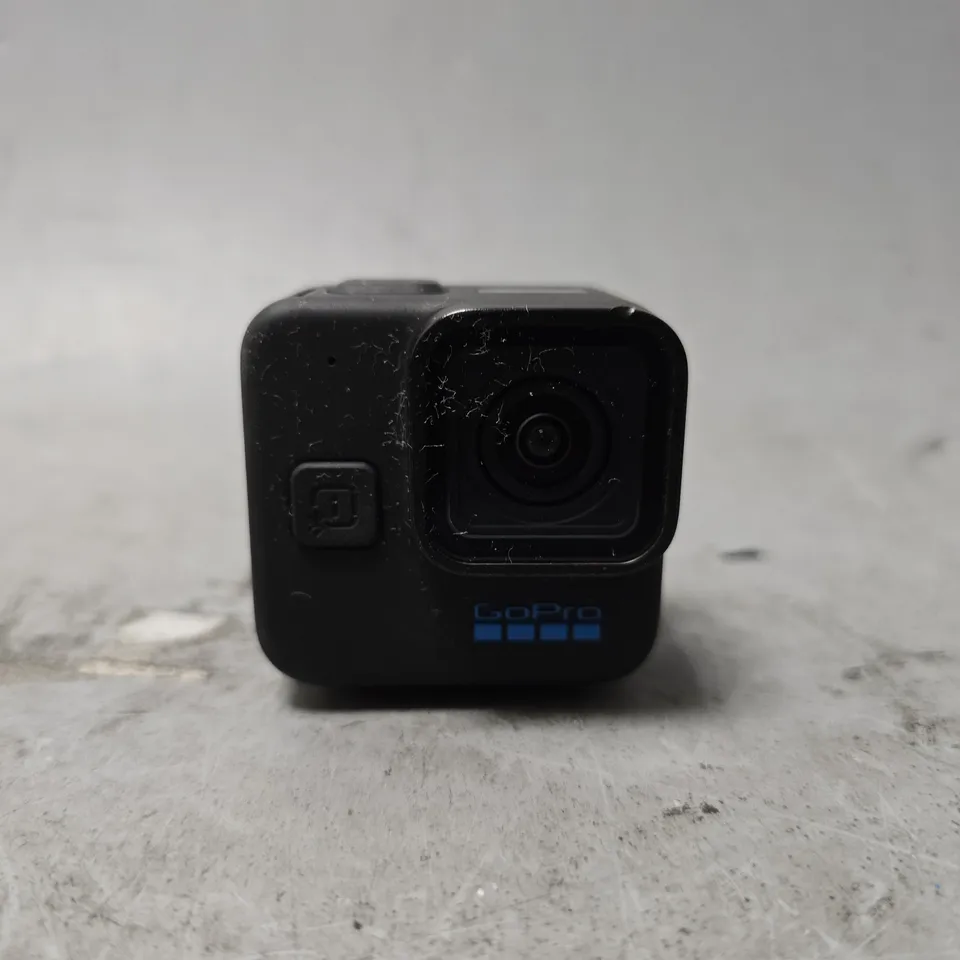 GOPRO HERO 11 BLACK MINI 