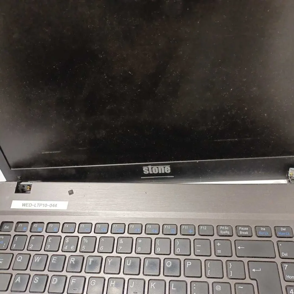 STONE NT310-H LAPTOP