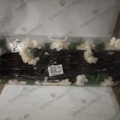 CHERRY BLOSSOM TRELLIS 180 X 60 CM