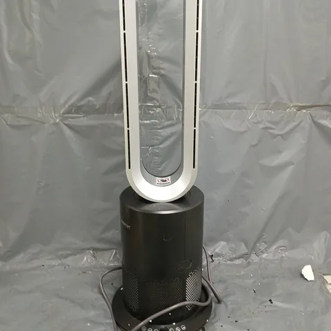 HOMESMART BLADELESS FAN HEATER