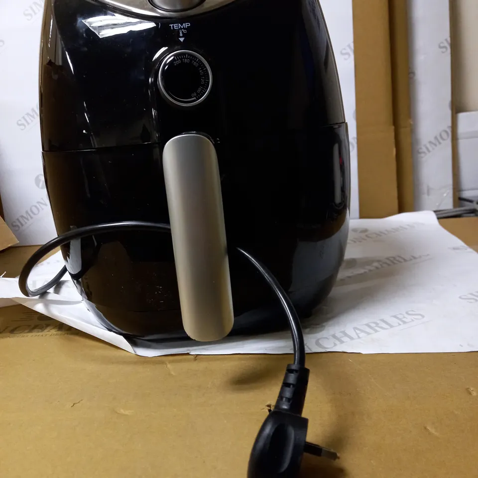 TOWER T17021 4.3 LITRE AIR FRYER
