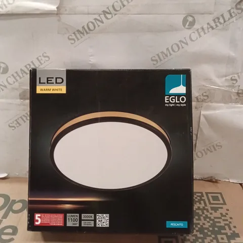 BOXED LED LIGHT