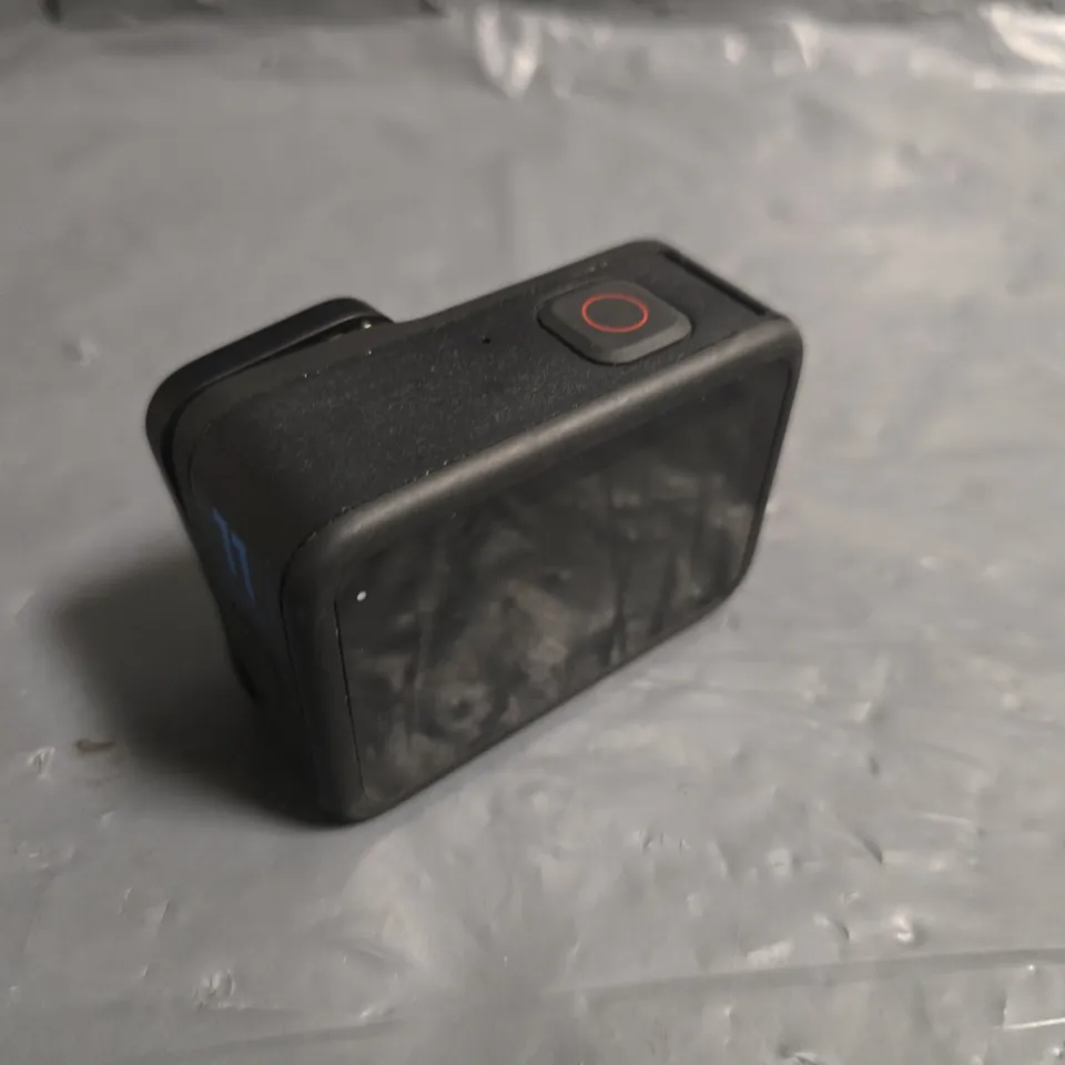 UNBOXED GOPRO 11 BLACK ACTION CAMERA