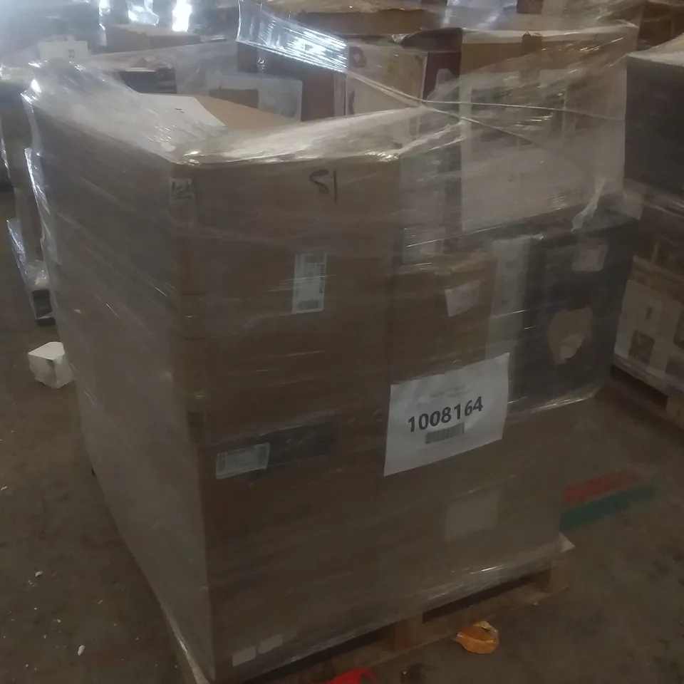 PALLET OF APPROXIMATELY 52 ASSORTED ELECTRICAL ITEMS INCLUDING 