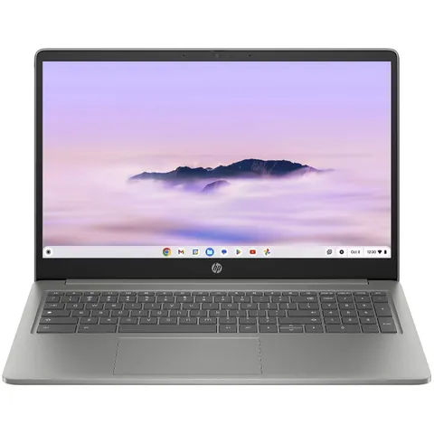 OUTLET HP CHROMEBOOK PLUS 15.6" INTEL CORE N305 8GB RAM 128GB